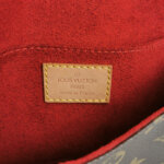 Louis Vuitton Tambourin Monogram — фото 8