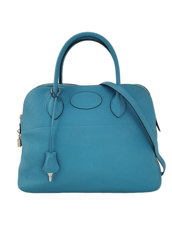 Hermès Bolide 35 TC 7 BR — продано