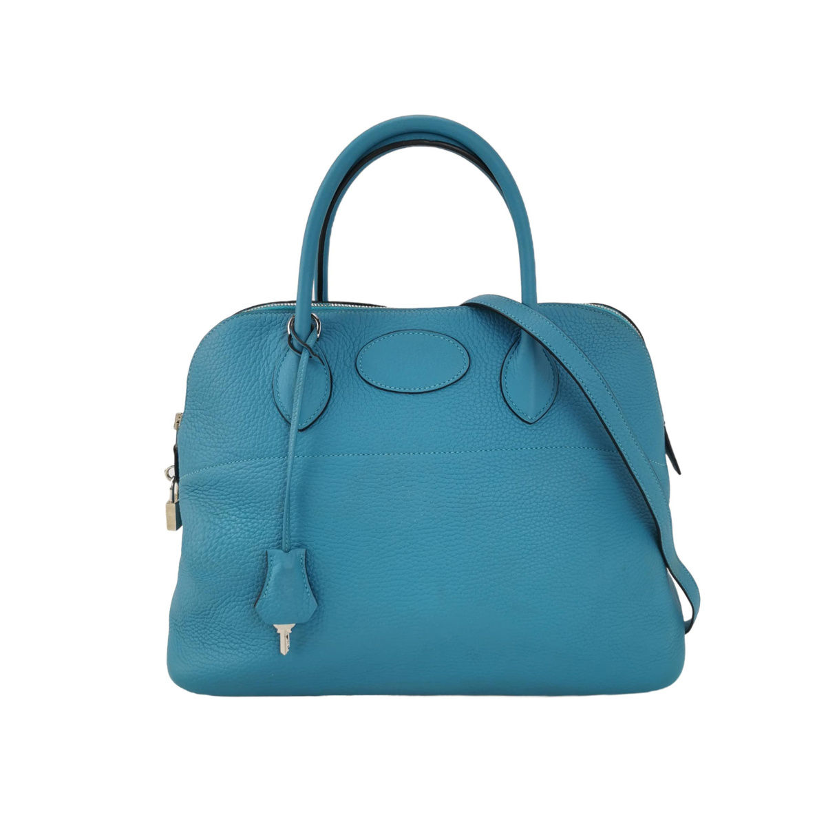 Hermès Bolide 35 TC 7 BR — продано