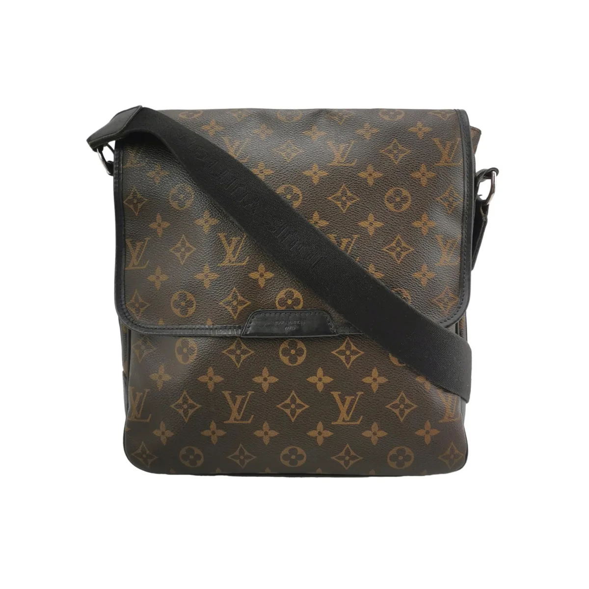 Louis Vuitton Macassar Monogram — продано