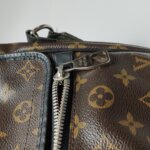 Louis Vuitton Macassar Monogram — фото 13