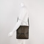 Louis Vuitton Macassar Monogram — фото 2