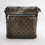 Louis Vuitton Macassar Monogram — фото 5