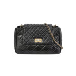 Chanel Flap Bag C Logo — миниатюра 1