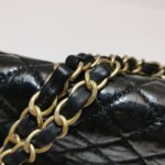 Chanel Flap Bag C Logo — фото 10