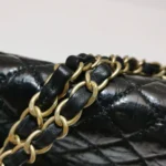 Chanel Flap Bag C Logo (Шанель) — фото 10