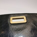 Chanel Flap Bag C Logo — фото 11