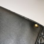 Chanel Flap Bag C Logo — фото 12