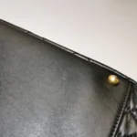 Chanel Flap Bag C Logo (Шанель) — фото 12