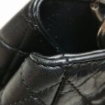 Chanel Flap Bag C Logo — фото 13