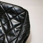 Chanel Flap Bag C Logo — фото 14