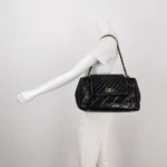 Chanel Flap Bag C Logo (Шанель) — фото 2