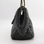 Chanel Flap Bag C Logo — фото 3