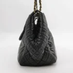 Chanel Flap Bag C Logo (Шанель) — фото 3