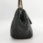 Chanel Flap Bag C Logo — фото 4