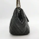 Chanel Flap Bag C Logo (Шанель) — фото 4