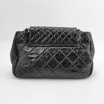 Chanel Flap Bag C Logo — фото 5