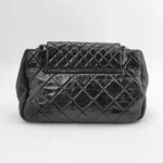 Chanel Flap Bag C Logo (Шанель) — фото 5
