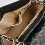 Chanel Flap Bag C Logo (Шанель) — фото 7