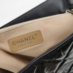 Chanel Flap Bag C Logo — фото 8