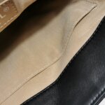 Chanel Flap Bag C Logo — фото 9