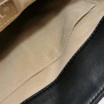 Chanel Flap Bag C Logo (Шанель) — фото 9