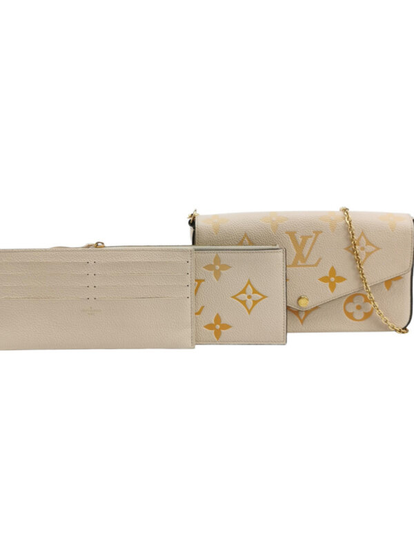 Louis Vuitton Pochette Félicie Monogram