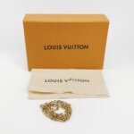 Louis Vuitton Pochette Félicie Monogram — фото 10