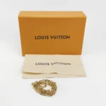Louis Vuitton Pochette Félicie Monogram (Луи Виттон) — фото 10