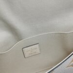 Louis Vuitton Pochette Félicie Monogram — фото 11