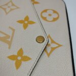 Louis Vuitton Pochette Félicie Monogram — фото 12