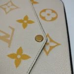 Louis Vuitton Pochette Félicie Monogram (Луи Виттон) — фото 12