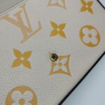 Louis Vuitton Pochette Félicie Monogram — фото 13