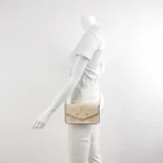 Louis Vuitton Pochette Félicie Monogram (Луи Виттон) — фото 2