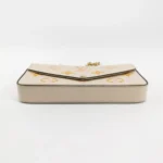 Louis Vuitton Pochette Félicie Monogram (Луи Виттон) — фото 7