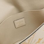 Louis Vuitton Pochette Félicie Monogram — фото 9