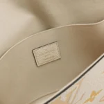 Louis Vuitton Pochette Félicie Monogram (Луи Виттон) — фото 9
