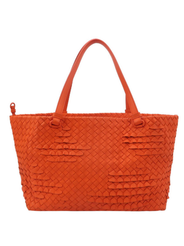 Bottega Veneta Intrecciato — продано