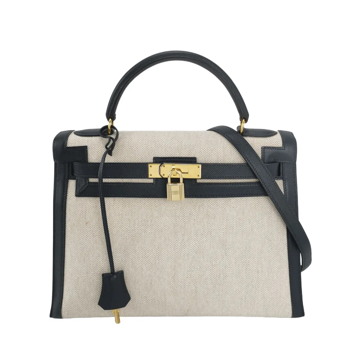 Hermès Kelly 32 Togo 8980 Y — продано