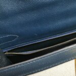 Hermès Kelly 32 Togo 8980 Y — фото 12