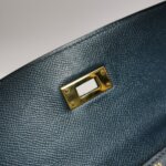 Hermès Kelly 32 Togo 8980 Y — фото 14