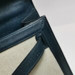 Hermès Kelly 32 Togo 8980 Y — фото 15