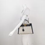 Hermès Kelly 32 Togo 8980 Y — фото 2