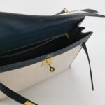 Hermès Kelly 32 Togo 8980 Y — фото 7