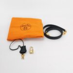 Hermès Kelly 32 Togo 8980 Y — фото 9