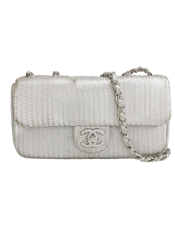 Chanel Flap Bag C — продано
