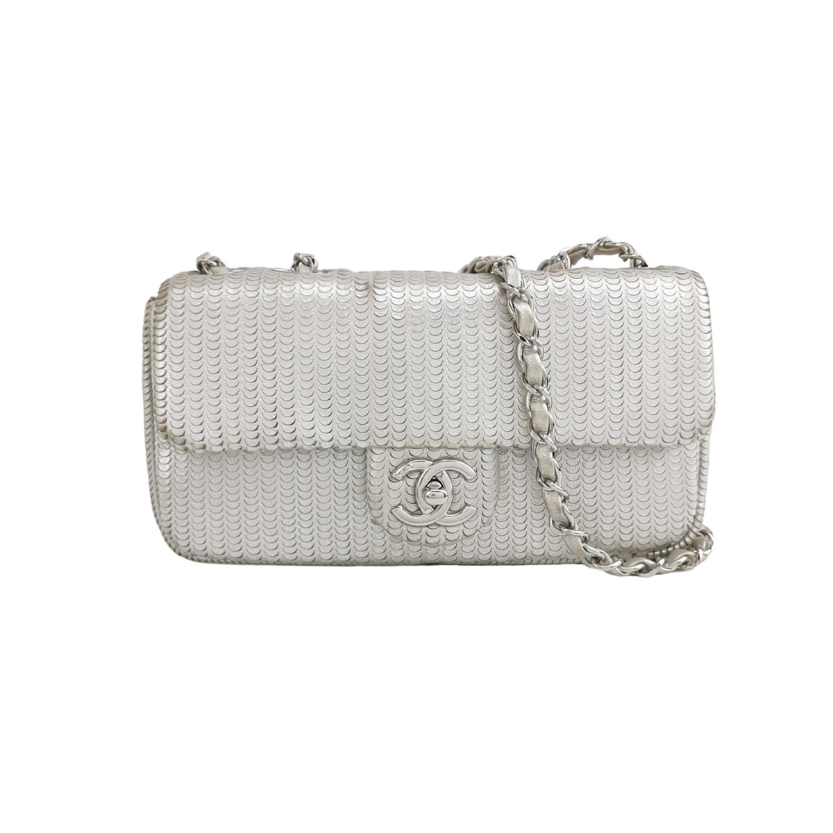 Chanel Flap Bag C — продано