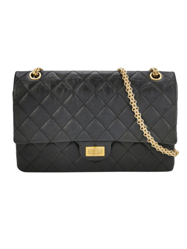 Chanel 2.55 Flag Bag — продано