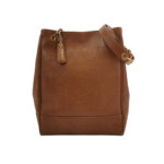 Chanel Logo Shoulder Bag — миниатюра 1