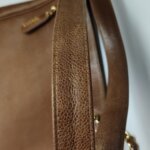 Chanel Logo Shoulder Bag — фото 12